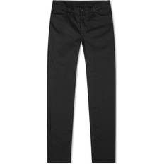 Ksubi Van Winkle Jeans - Black Rebel