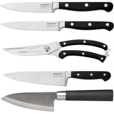 Berghoff Essentials Stainless Steel Set, 5 Piece Cutlery Set