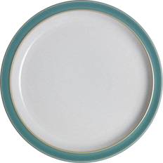 Oven Safe Dessert Plates Denby Elements Fern Green Medium Plate Dessert Plate