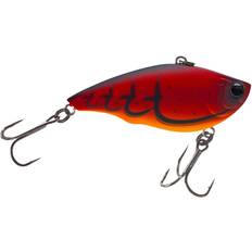 Yo-Zuri Rattl’n Vibe Crankbait 2-1/2'' Matte Crawfish