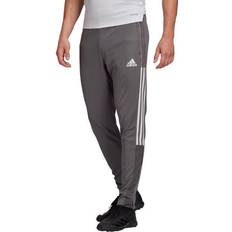 Men - Red - Running Clothing adidas Tiro 21 Track Pant