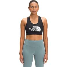 The North Face Womens Eco Midline Sports Bra