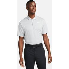 Bianco Polos Nike Golf Polo Da Dri-FIT Victory Uomo