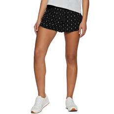 Superdry Shorts für Damen - Orange