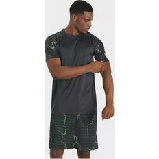 Canterbury Vapodri Superlight Graphic Training Tee