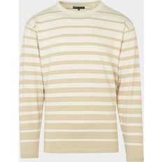 Levi's Långärmad T-Shirt LMC New Long Sleeve Tee Natur