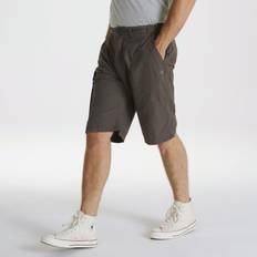 Brown Shorts Craghoppers Mens Kiwi Long Shorts