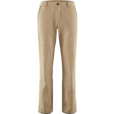 Khaki byxor Klättermusen Men's Grimm Pants Khaki