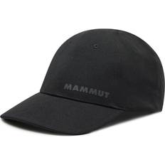 Mammut Sertig Cap Unisex - Black