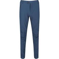 Regatta Highton Stretch Walking Trousers Long Leg