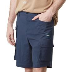 Gang & Vandring - Rød Shorts Picture Organic Robust Mens Shorts Indiink