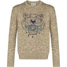 Kenzo Icon Tiger Jumper