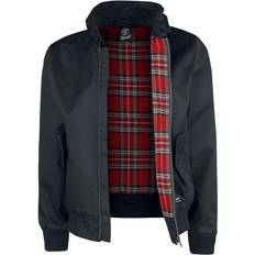 Brandit Overgangsjakke Ladies Lord Canterbury - Svart