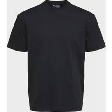 Selected Homme Slhloosetruman O-Neck Tee