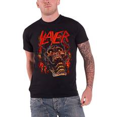 Metal T-Shirt Männer - Rock Off