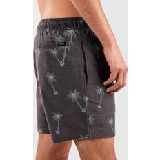 Rip Curl Short de bain Homme - Gris