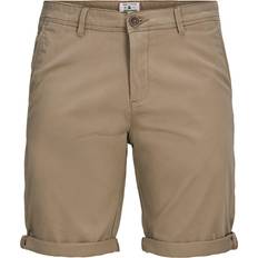 Abbigliamento Jack & Jones Bowie Shorts - Beige