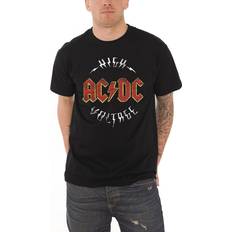 Ac/dc High Voltage Unisex T-shirt