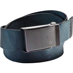 Grå - Herre Belte Black Diamond Forge Belt One