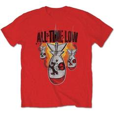 All Time Low T-Shirt Da Bomb