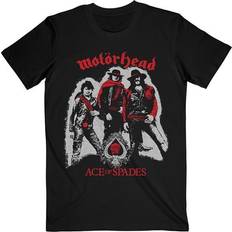 Ace Of Spades Cowboys Unisex T-shirt