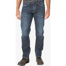 Men - Silver Jeans Silver Jeans Men's Co. Eddie Relaxed Fit Straight