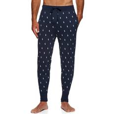 Polo Ralph Lauren Homme Pantalons Polo Ralph Lauren Pantalon de pyjama - Cruise Navy