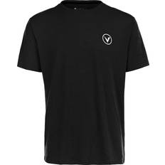 Joker Training T-Shirt - Black