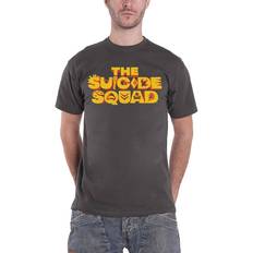 The Suicide Squad Credits Unisex T-shirt