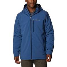 Columbia men jacket Columbia Men Gate Racer Softshell Jacket