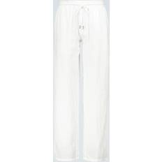 Vilebrequin Pacha Linen Pants - Dunkelblau
