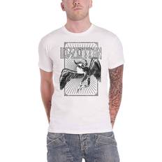 Led Zeppelin Icarus Burst T-Shirt