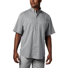 Columbia Clothing Columbia Men's Tamiami II SS Shirt Cool Cool