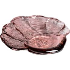 Kosta Boda Venus Clam Serveringsfad 31cm