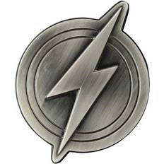 DC Comics Justice League Animated Flash Logo Flaskeåpner 10.2cm