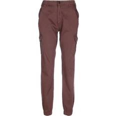 Urban Classics Classic Cargo Pants - Rouge