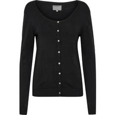 CULTURE Women's Cardigan Annemarie - Noir
