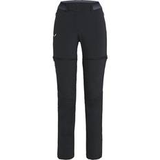 Salewa Herren Softshellhose Pedroc Durastretch - Black