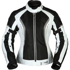 Khao Air Motorcycle Textile Jacket Unisex