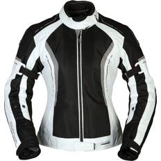 Modeka Khao Air Motorcycle Textile Jacket Unisex, Woman