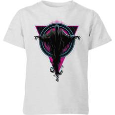 Harry Potter Dementor Neon Kids' T-Shirt 11-12