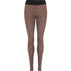 Decoy Printed Leggings