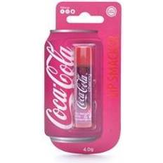 Lip Smacker Hudvård Lip Smacker Coca Cola Lip Balm Cherry 4g