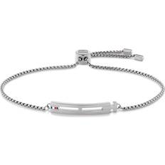 Tommy Hilfiger Double Link armband 2780469