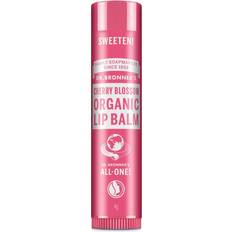 Dr. Bronners Organic Lip Balm Cherry Blossom 4g