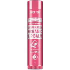 Organic Lip Balm Cherry Blossom 4g
