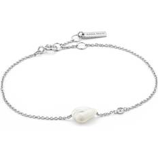 Mujer Pulseras Ania Haie Pulsera Mujer B021-01H 19