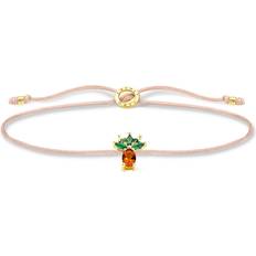 Thomas Sabo Armbånd - Ananas