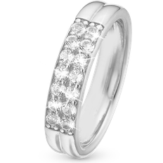 Christina Christina Ringe Eternity Topaz