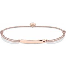 Thomas Sabo Damen-Schildarmband - LS027-597-19-L20v